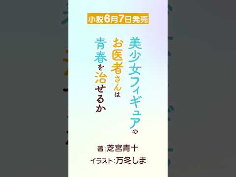 【美少女フィギュア、横から見たら●からも……】　かぐや その⑧『美少女フィギュアのお医者さんは青春を治せるか』電撃文庫