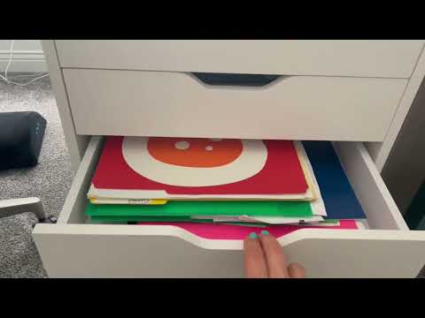 Winsome Halifax Storage/Organization Drawers - REVIEW