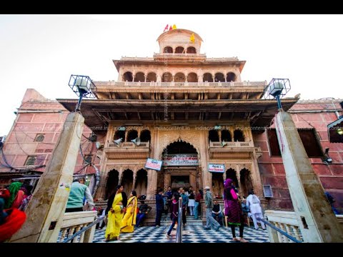 Places to visit in Vrindavan || Iskcon || #vrindavan  #vlog