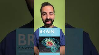 BRAIN ON HEAD IN BRAIN