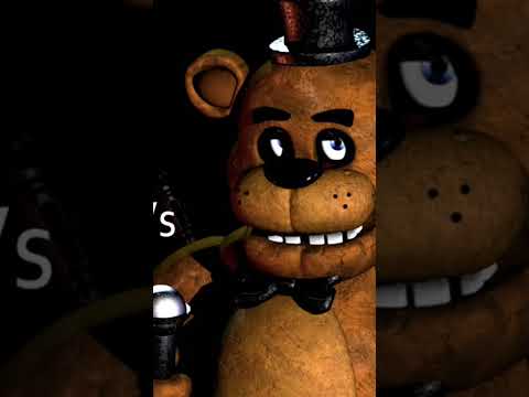 como jugar en orden cronologico los juegos de fnaf #fivenightatfreddy#fnaf@ElALFREDO267