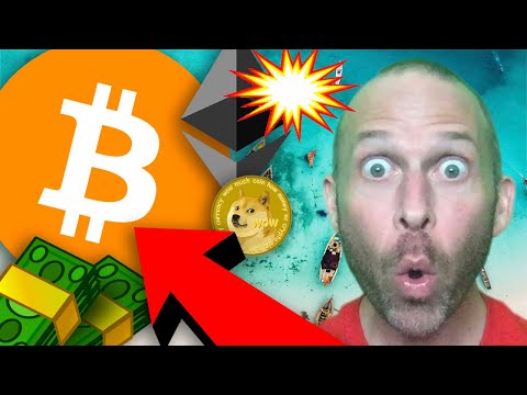 BITCOIN DUMP!!!!!! DON‘T BE FOOLED!!!!!!!!!! [next target]