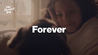 The Farmer's Dog: Forever 2023 Super Bowl Commercial