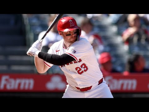 Brandon Drury 2024 Highlights!