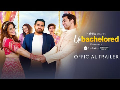 Unbachelored ft Viraj Ghelani | Web Series Trailer | Ep 1 releasing on 7th Jan on @DiceMediaIndia