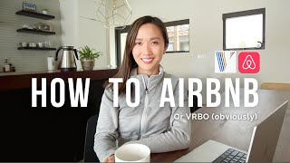 2025 Risks | Beginner’s guide to starting Airbnb business