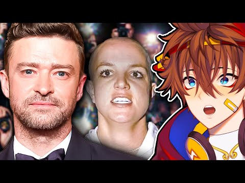 How Justin Timberlake EXPLOITED Britney Spears! | Kenji Reacts