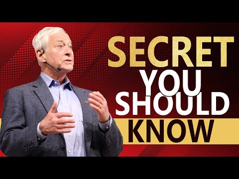 The Best Powerful Speech That Instantly Persuade People | Brian Tracy | Motivation Radio 2024