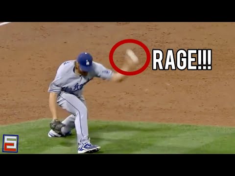 MLB | Rage Moment