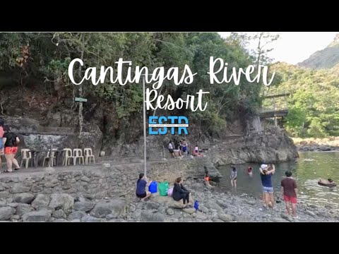 Cantingas River Resort