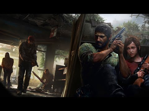 The last of us | Part 6 | PS5