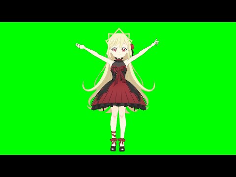 【GB】例のクソポーズとおまけ動画【#邪神ちゃんドロップキック】