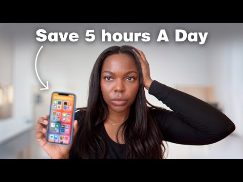 How I reduced my screen time in 90 days