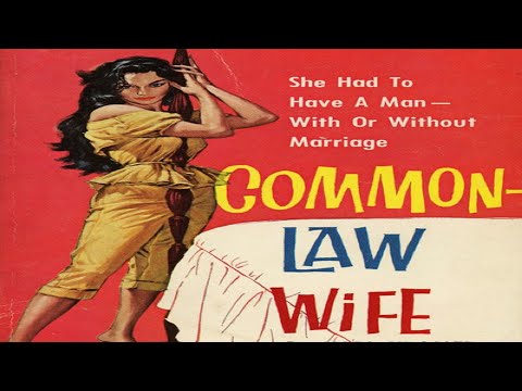 Common Law Wife | full movie |