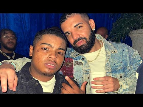 Drake, Smiley - Over The Top (Music Video)