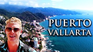 PUERTO VALLARTA, MEXICO (COMPLETE OVERVIEW)