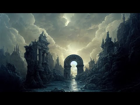 Beneath the Remains - Rpg Ambience | Mysterious Music