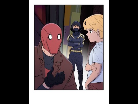 [Comic Dub] Batman: Wayne Family Adventures Chapter 82