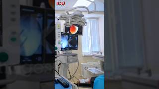 Icu ||OT  #doctor #icu #shorts# #icugyan  #hospital #health #ytshorts