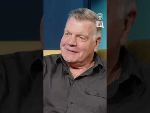 SAM ALLARDYCE ALMOST SIGNED.... 👀😱 | Sam Allardyce discusses Transfer Stories and Almost Signings