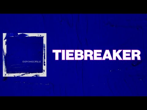 The Head And The Heart - Tiebreaker (Lyric Video)