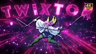 Mitsuri Twixtor [4K]