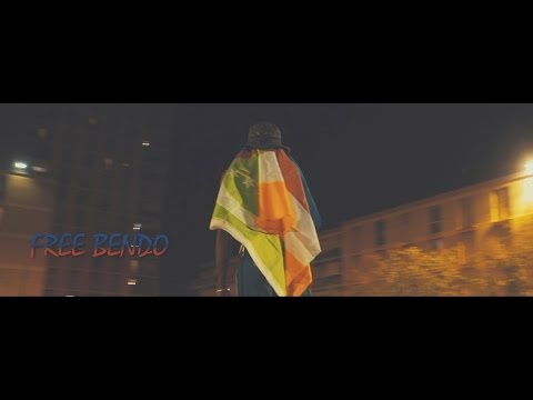 Thabiti - Free Bendo // clip officiel // 2016