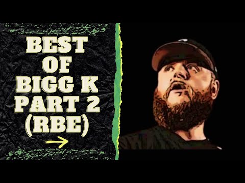 BEST OF BIGG K (RBE)