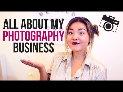 How I Started My Own Business | Equipment + Tips + More!