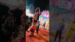 JAI MAHA KALI #kalimata #kalimantra #kalipuja #kalibhajan #mahakali #ytshorts #trendingshorts #viral