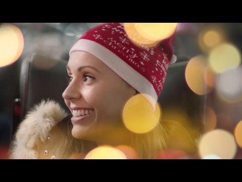 BUS EIREANN CHRISTMAS VIDEO