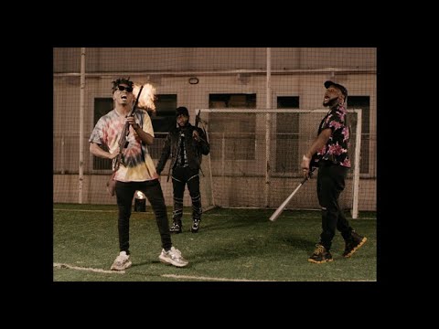 DMW FEAT. DAVIDO, MAYORKUN & DREMO - ON GOD (OFFICIAL VIDEO)