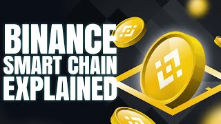 What is BNB and How does it Work? | BNB Binance Smart Chain for Beginners