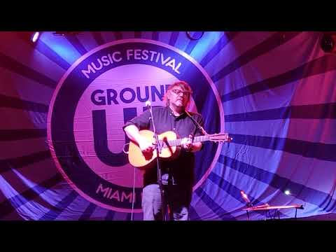 Jeff Tweedy "Evergreen" - GroundUp Music Festival 2/5/2023