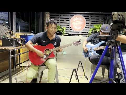 Terharu - Sweet Charity Cover by DB