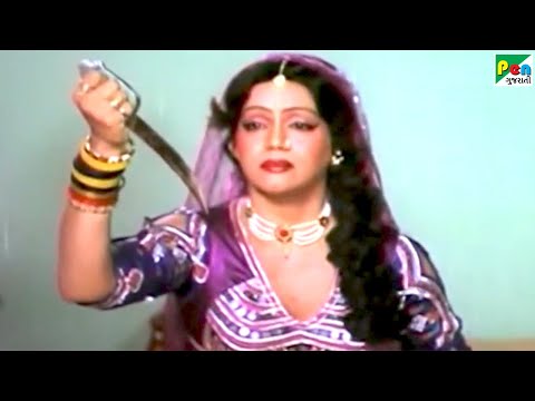 માલન કેમ રડી  રહી છે?| Marward Ni Malan |  Rajdeep Barot, Vanita, Rekha