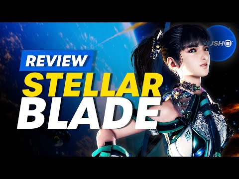 Stellar Blade PS5 Review - Should You Buy It?