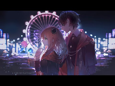 Nightcore - Under The Influence (Lyrics)