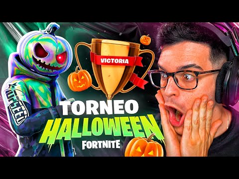 ¡SKIN GRATIS! EVENTO HALLOWEEN *FORTNITE!