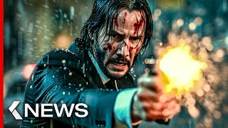 TOP MOVIE NEWS This Week… KinoCheck News