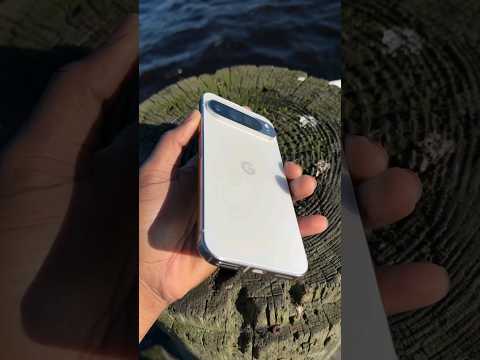 Google Pixel 9 Pro XL Beautiful Design #shorts