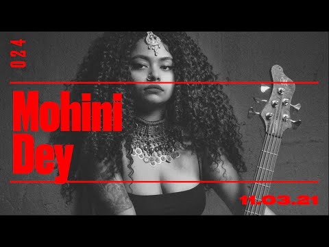 Bass Freq's Podcast | Mohini Dey (Ep 24)