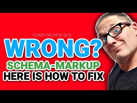 Best SEO Practices Google Recommended Schema Markup