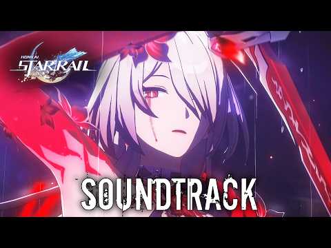 Acheron Trailer OST: Your Color (HQ Cover) | Honkai Star Rail