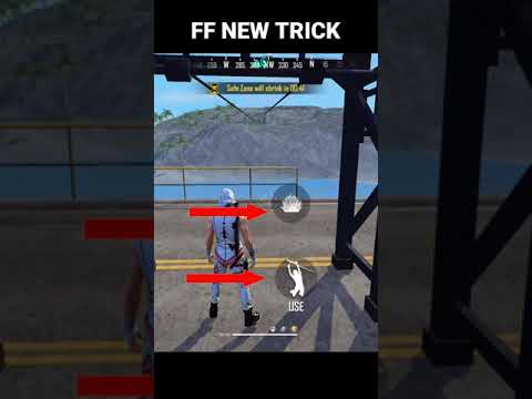 Wukong Tips and Tricks || FF New Trick Garena free fire #Shorts