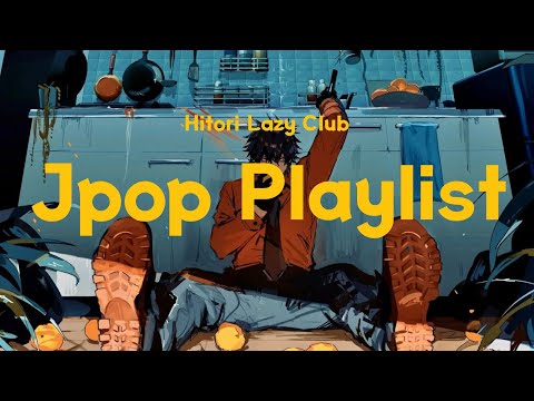 [𝑷𝑳𝑨𝒀𝑳𝑰𝑺𝑻] 🍋Jpop/ 미안한데 이게 우리 방식이야