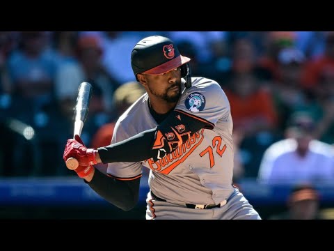 Eloy Jimenez 2024 Highlights!