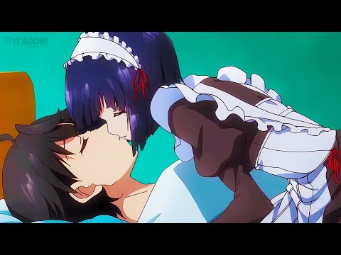 Be With You「AMV」 You are my paradise ᴴᴰ