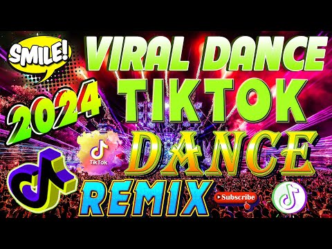 🏖️SUMMER TIKTOK MASHUP REMIX 2024🔥TIKTOK BUDOTS DANCE💥TIKTOK REMIX DANCE PARTY 2024