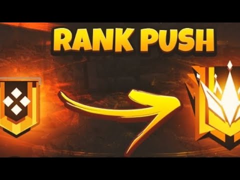 THIS WEEK RANKPUSHING MONTAGES